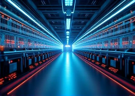 Digital interface overlaying a traditional textile weaving loom